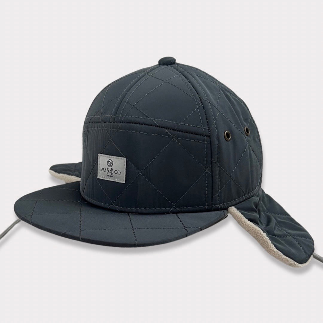Starry Night Trapper Lid