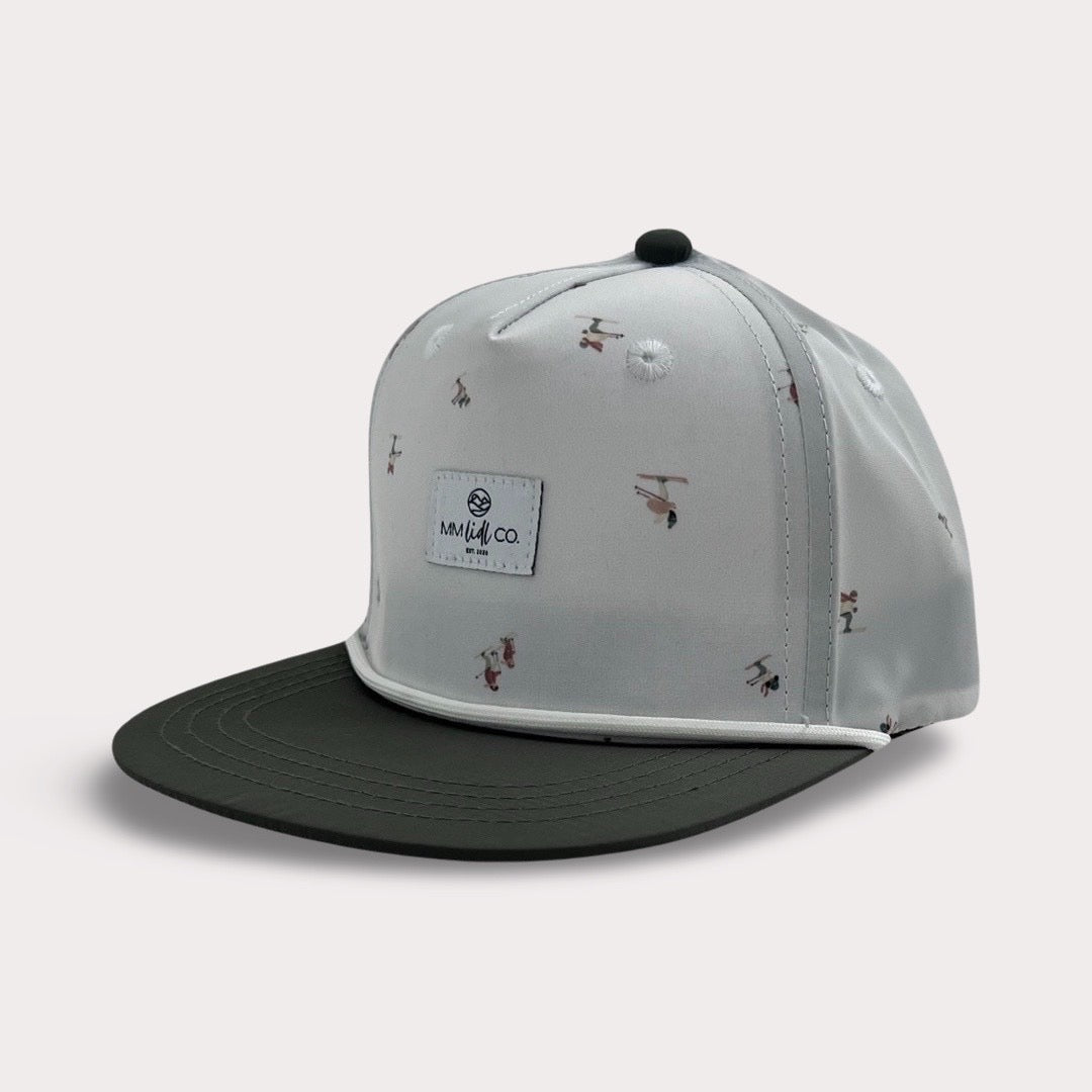 Lidl Skier Lid