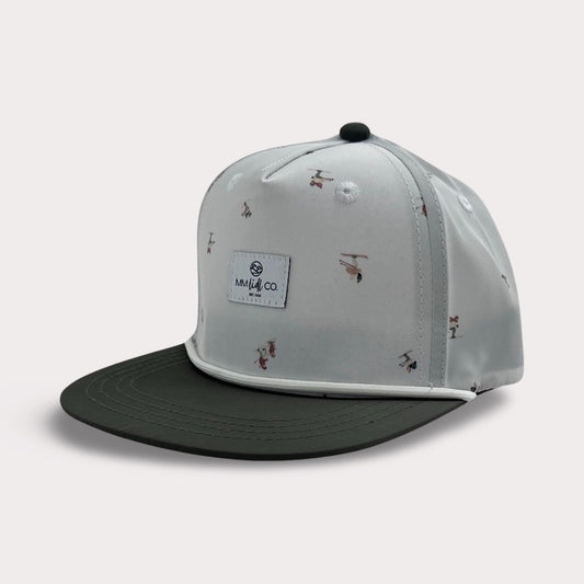 Lidl Skier Lid