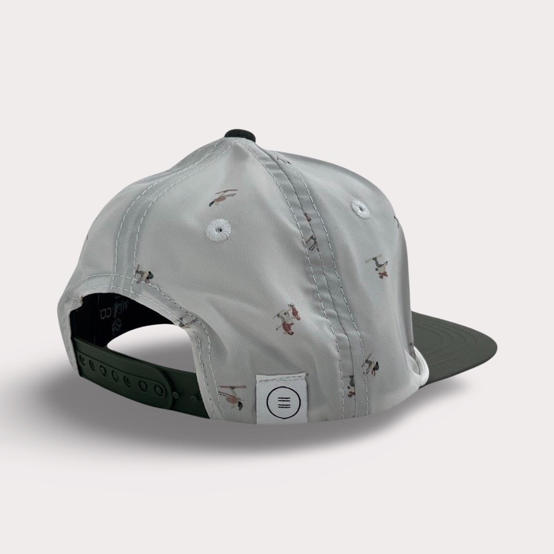 Lidl Skier Lid