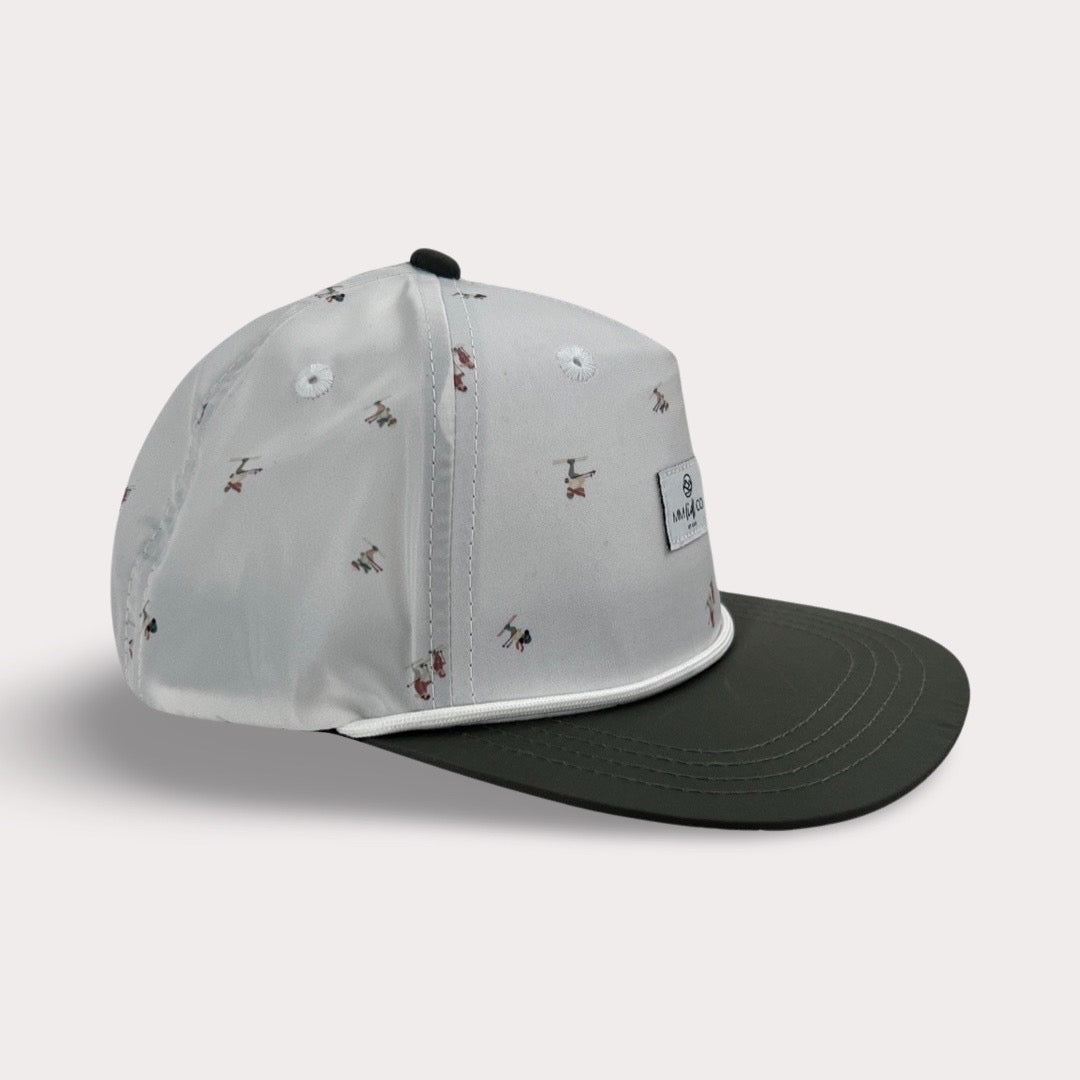 Lidl Skier Lid